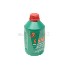 Load image into Gallery viewer, Power Steering / Convertible Top Pump Hydraulic Fluid (1 Liter) - Febi Bilstein 06161
