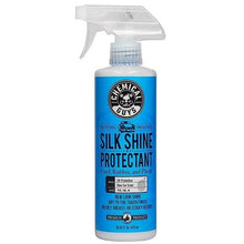 Load image into Gallery viewer, CHEMICAL Silk Shine Vinyl, Rubber, Plastic Satin Protectant Dressing｜絲光內飾精華液【內飾清潔養護】