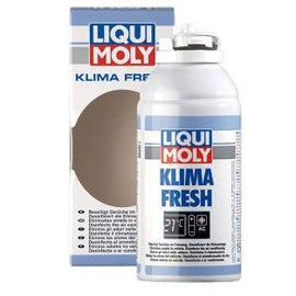 LIQUI 空調快速清潔劑