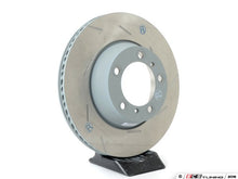 Load image into Gallery viewer, Porsche Disc Brake Rotor - Bosch QuietCast 42011662