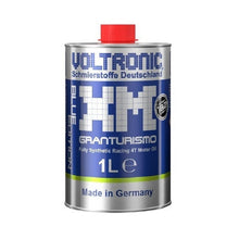 Load image into Gallery viewer, VOLTRONIC 摩托車賽車級潤滑油 GRANTURISMO XM BLUE 1L