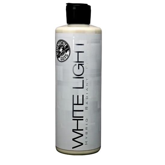 CHEMICAL White Light Hybrid Glaze and Sealant｜白光鏡面釉【漆面養護品】