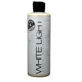 CHEMICAL White Light Hybrid Glaze and Sealant｜白光鏡面釉【漆面養護品】