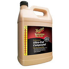 Load image into Gallery viewer, MEGUIARS Ultra Cut Compound｜极速研磨剂