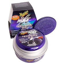 Load image into Gallery viewer, MEGUIARS NXT Generation Tech Wax 2.0 (Paste)｜NXT超級合成水晶蠟(固蠟)