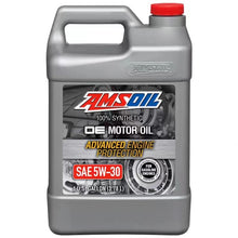 Load image into Gallery viewer, AMSOIL 5W-30｜簽名版全合成潤滑油
