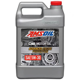 AMSOIL 5W-30｜簽名版全合成潤滑油