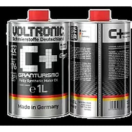 VOLTRONIC GranTurismo C+ Fully Synthetic (Ceramic)｜陶瓷技術跑車機油