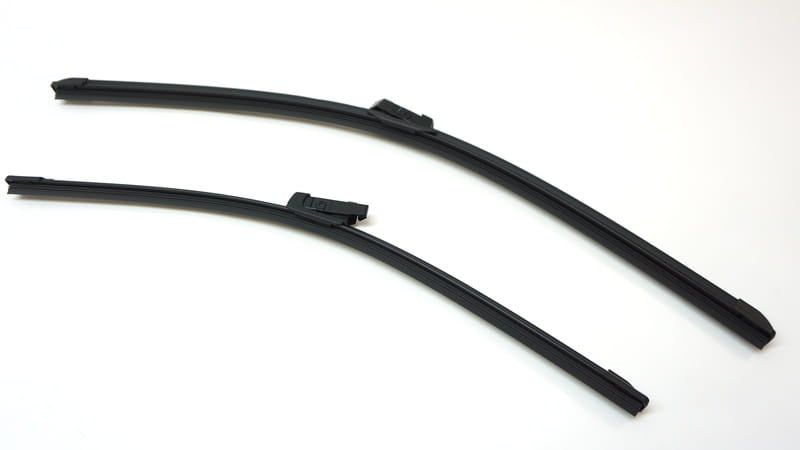 Porsche Windshield Wiper Blade Kit - Bosch 971998001KT