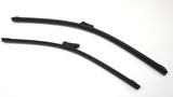 Porsche Windshield Wiper Blade Kit - Bosch 971998001KT1