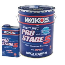 Load image into Gallery viewer, WAKOS PRO-S30｜PRO-S 0W-30 1L裝