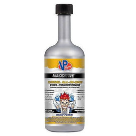 VP Madditive Diesel All-In-One Fuel Conditioner｜柴油優化劑