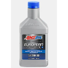 Load image into Gallery viewer, AMSOIL 5W-30｜簽名版全合成潤滑油