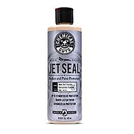 CHEMICAL JetSeal Durable Sealant And Paint Protectant｜Jet Seal封體劑【漆面養護品】