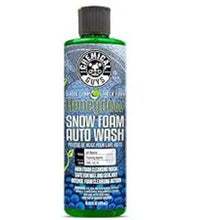 Load image into Gallery viewer, CHEMICAL Honeydew Snow Foam Extreme Suds Cleansing Wash Shampoo｜蜜瓜上光洗車液
