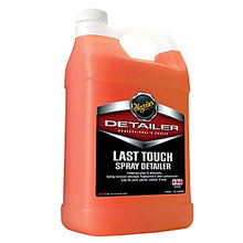 Load image into Gallery viewer, MEGUIARS Last Touch SprayDetailer｜光潔護理噴霧