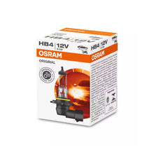Load image into Gallery viewer, OSRAM Original Line HB4 鹵素大燈燈膽 (單隻)【Original Line】