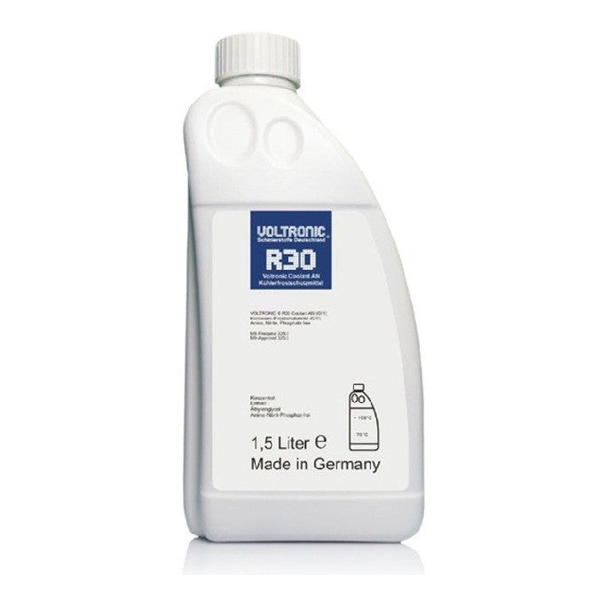 VOLTRONIC R30 水箱水 1.5L