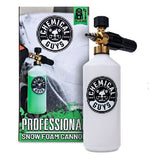 CHEMICAL TORQ Professional Snow Foam Cannon｜雪泡PA壺【工具】
