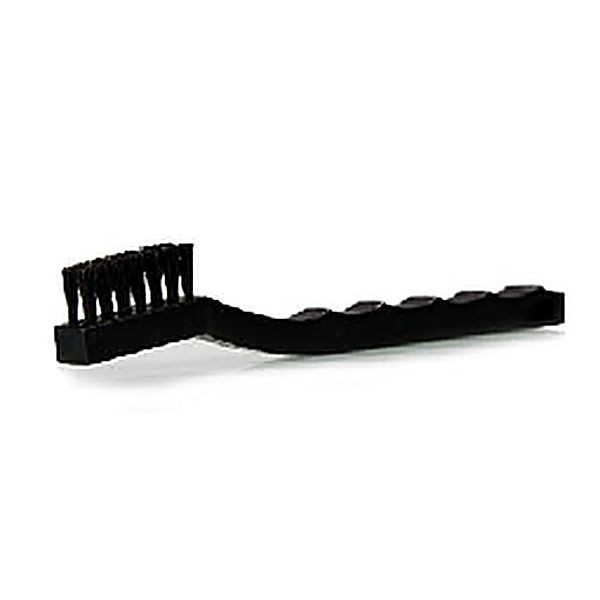 CHEMICAL Master Grip Soft Horse Hair Detailing Brush｜馬毛橡膠件邊縫刷【工具】