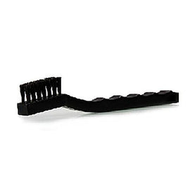 CHEMICAL Master Grip Soft Horse Hair Detailing Brush｜馬毛橡膠件邊縫刷【工具】