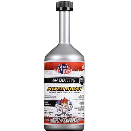 VP Power Boost｜動力優化劑