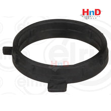 Load image into Gallery viewer, Porsche Spark Plug Tube Seal - Elring 523.100
