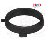 Porsche Spark Plug Tube Seal - Elring 523.100