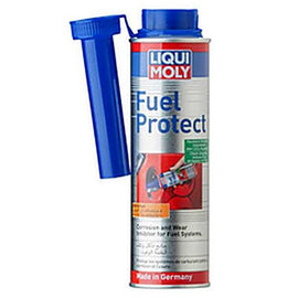 LIQUI Fuel Protect Gasoline｜燃油保護劑