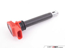 Load image into Gallery viewer, Porsche VW Direct Ignition Coil - Bosch 0221604800
