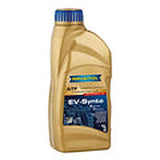 RAVENOL EV-Synto ATF  1｜電子變速箱油1公升