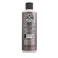 Load image into Gallery viewer, CHEMICAL Heavy Metal Polish｜金屬蠟【輪胎輪轂發動機艙清潔養護】