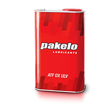 Load image into Gallery viewer, PAKELO Global Gear DLS SAE 75W-140｜帕克龍 75W-140 商用變速箱油(4級)