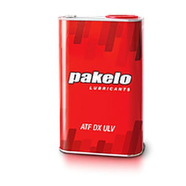 PAKELO Global Gear DLS SAE 75W-140｜帕克龍 75W-140 商用變速箱油(4級)