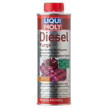 Load image into Gallery viewer, LIQUI DIESEL PURGE 柴油系統清潔劑 500ML｜LIQUI MOLY 力魔 DIESEL PURGE 柴油系統清潔劑 500ML