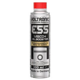 VOLTRONIC E55 VISCO+(PLUS) OIL BOOSTER 引擎機油黏度穩定劑 300ML