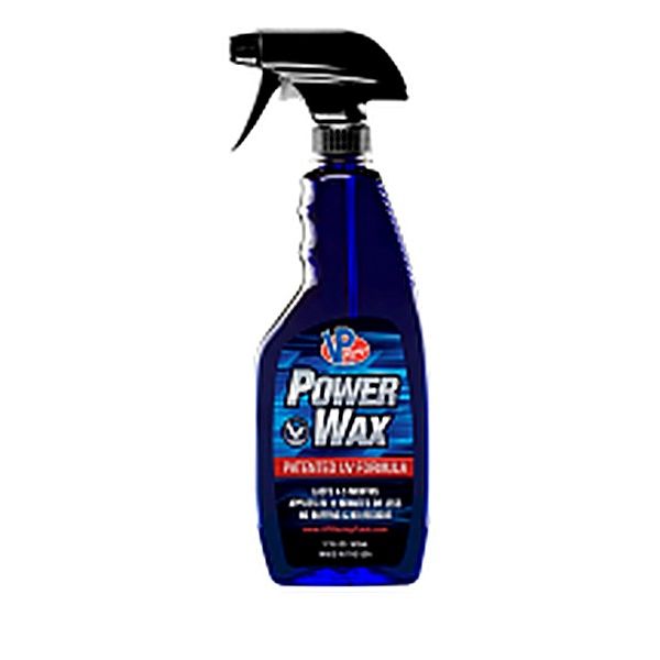 VP Power Wax｜蠟【WAX】
