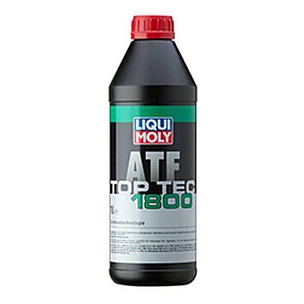 LIQUI Top Tec ATF 1800｜頂技ATF1800