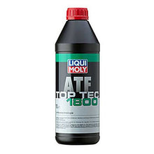 Load image into Gallery viewer, LIQUI Top Tec ATF 1800｜頂技ATF1800