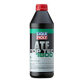 LIQUI Top Tec ATF 1800｜頂技ATF1800
