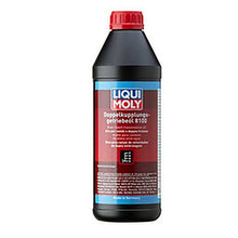 Load image into Gallery viewer, LIQUI Dual Clutch Transmission Oil 8100｜雙離合器變速箱油8100