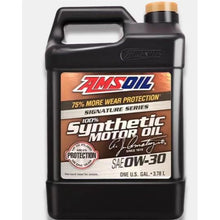 Load image into Gallery viewer, AMSOIL 0W-30｜簽名版全合成潤滑油