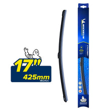 Load image into Gallery viewer, MICHELIN A79117 (17"/425mm) Cyclone+   ( / )｜MICHELIN A79117 (17"/425mm) Cyclone+ 水撥 (單支/多扣式)