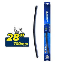 Load image into Gallery viewer, MICHELIN A79128 (28"/700mm) Cyclone+   ( / )｜MICHELIN A79128 (28"/700mm) Cyclone+ 水撥 (單支/多扣式)