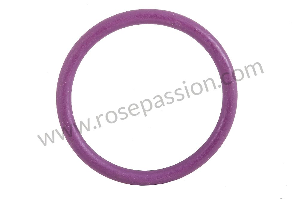 Porsche A/C Line O-Ring - ACM 10594002