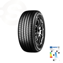 Load image into Gallery viewer, YOKOHAMA BluEarth-XT AE61 215/65R17【橫濱】