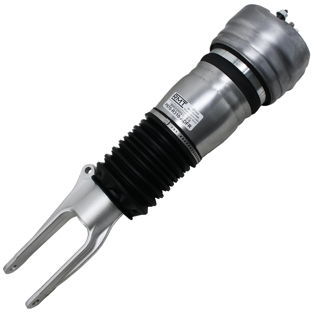 Porsche Suspension Air Strut Assembly - Arnott Industries AS-3345