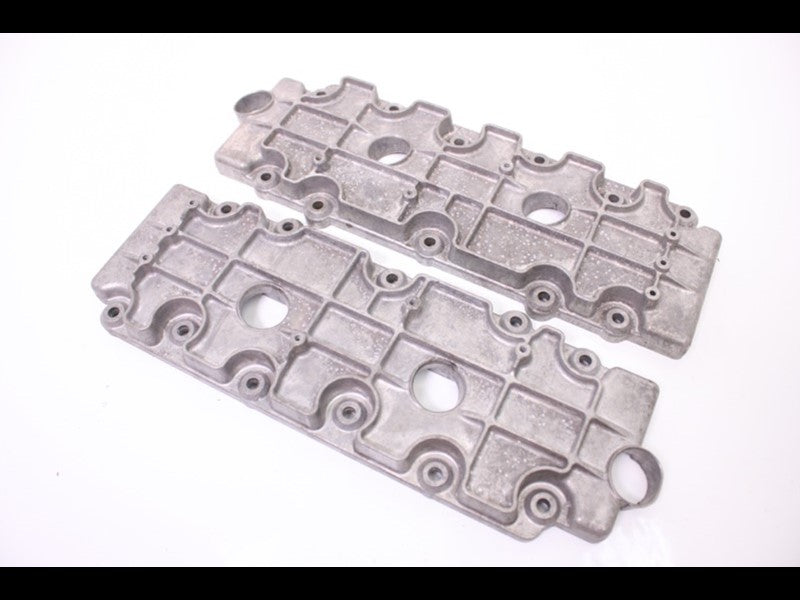 Porsche Electronic eRide Air Strut - Arnott Industries ASE4027
