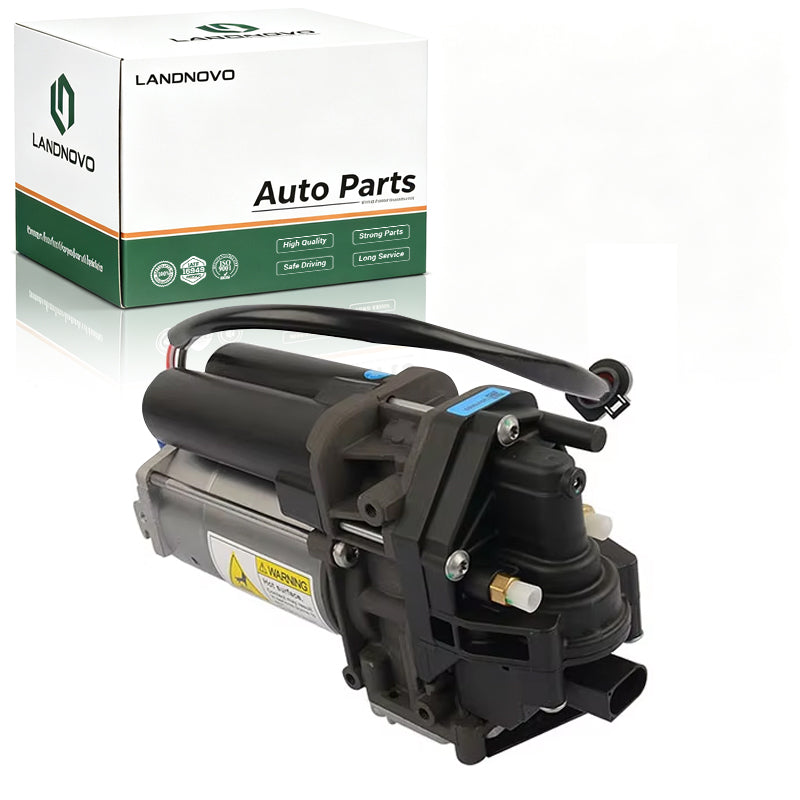 Porsche Suspension Air Compressor - Arnott Industries P-3477