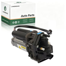 Load image into Gallery viewer, Porsche Suspension Air Compressor - Arnott Industries P-3477